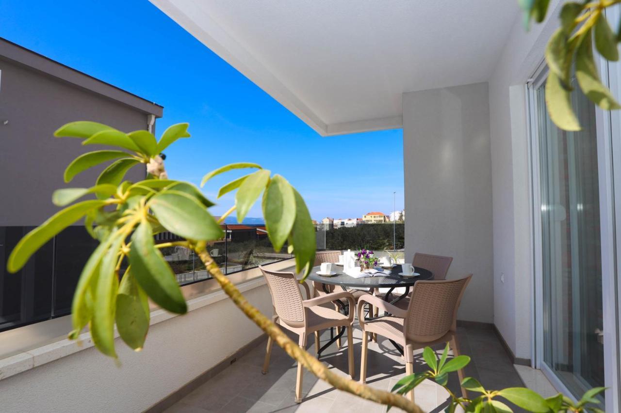 Apartman Petra Makarska Ngoại thất bức ảnh